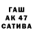 Бутират буратино Dawgrush